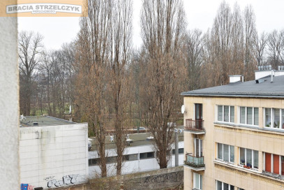 Mieszkanie Sprzedaż  Mokotów Jurija Gagarina